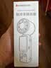 志高（CHIGO）【Pocket Fan】手持小风扇高速制冷usb小型桌面充电超长续航学生户外挂脖降温神器静音随身携带 实拍图
