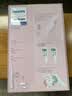 飞利浦（PHILIPS）Sonicare电动牙刷钻石3系 6730升级官方旗舰店送父母男生女生情侣装生日礼物  教师节礼物 HX5171/04 水晶粉 实拍图