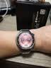 HUAWEI WATCH GT 6 Pro 琥珀棕 46mm华为智能手表全新骑行体验21天超长续航 实拍图