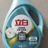 立白天然茶籽洗衣液 6斤 除菌除螨抑菌 手洗机洗祛味去渍儿童适用 实拍图
