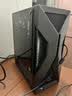 华硕天选6X 16L台式机游戏主机台式电脑主机（酷睿U7 265KF RTX5060Ti-8GB显卡 16G DDR5 1TB SSD） 实拍图