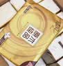 清风抽纸 金装厚韧3层100抽*24包S码 餐巾纸抽卫生纸 纸巾面巾纸 整箱 实拍图
