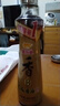 金龙鱼纯芝麻香油 400ml【一级】凉拌 调味 烹饪 火锅 调味油 玻璃瓶 实拍图