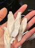 草木方特优级山药干铁棍怀山药片正宗河南焦作垆土无硫无添加四神汤养胃 实拍图