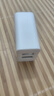 科沃充电头5V2.1A双口USB充电器插头多口孔快充兼容5V1A适用于苹果华为小米三星OPPO安卓手机平板通用 实拍图