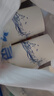 特美居（temeiju）一次性纸杯加厚防烫杯子饮料茶杯商务办公环保印花水杯228ml*100 实拍图