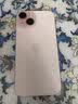 苹果【京配速发】苹果15iPhone15 系列苹果15promax 全网通5G苹果手机 苹果15 粉色 6.1寸 128G 配件礼包+店保2年 实拍图