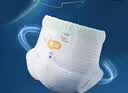 宜婴新梦想家全包臀拉拉裤5XL28片透气尿不湿【品牌直供 安心品质】 实拍图