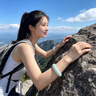 琦世魅天然a货冰种翡翠手镯飘花玉手镯女款2026新款玉镯子正品翡翠镯子 56MM圈口(真翡翠 假一赔十) 实拍图
