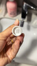 曼秀雷敦润唇膏SPF15防晒男女补水保湿滋润去死皮什果冰 草莓+柠檬果香 实拍图