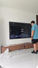 海信电视E8Q 85英寸 信芯H6 4224分区U+MiniLED 黑曜屏 330Hz 帝瓦雷音响 能效补贴世界杯电视85E8Q 实拍图