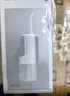 小米（MI）米家电动冲牙器2微气泡守护牙龈大水箱长续航高效超声波洗牙器牙齿清洁器成人情侣生日 父亲节礼物 实拍图