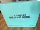SKG【教师节礼物】腰部按摩仪M5【可升降按摩头】按摩不硌腰靠垫肩颈背部热敷送老师男女朋友生日 实拍图