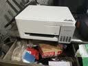 爱普生（EPSON）【6代新品】L3351墨仓式彩色打印机 微信打印/无线连接 家用AI学习打印机（打印、复印、扫描） 实拍图