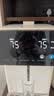 美的（Midea）小魔方电热水瓶可拆5L恒温一体全自动除氯电热水壶316L不锈钢内胆保温水壶非即热式饮水机熟水机 5L 【小魔方SE】壶身分离 实拍图