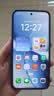 小米（MI）REDMI Turbo 5 Max 天玑9500s 9000mAh大电池 1.5K阳光屏 16+512 海风蓝 小米红米5G手机 实拍图