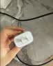 Apple/苹果 原装正品20W type-c充电器 苹果usb-c充电器手机快充头 旗舰店苹果iPhone 17 Pro Max充电器 实拍图