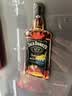 杰克丹尼（Jack Daniels）田纳西州威士忌  调和型洋酒 黑标礼盒 500ml*1 节日送礼 实拍图