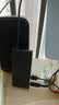 贝尔金（BELKIN）Type-C扩展坞 高效7合1拓展 iPad, Apple电脑转接 PD供电100W HDMI投屏 USB/SD读卡AVC023 实拍图