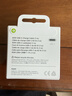 Apple/苹果 60W type-c充电线-1米 usb-c手机数据线 原装旗舰店苹果iPhone 17 Pro Max iPad快充线 实拍图