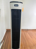 美的（Midea）【直流变频】家用静音空调扇 智能语音冷风扇 负离子落地冷风机水冷塔扇 强力制冷双向送风ADJ10SC 实拍图