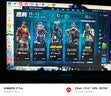 iKF V11 Max游戏耳机头戴式蓝牙四模无线有线2.4G听声辨位虚拟7.1环绕音电竞专用三角洲行动无畏契约 【 冰感耳罩+隐藏式保险舱】钛银色 实拍图