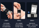 龙角散草本薄荷味无糖含片 10.4g 糖果 清新口气 清润含片 实拍图