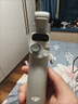 大疆DJI Osmo Mobile 7轻快跟拍云台手机稳定器 OM7智能追踪自拍杆直播vlog拍摄神器 实拍图