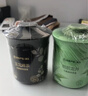 网易严选小香杯车载除味香膏4瓶 汽车香薰香水车用香氛除异味摆件礼物 实拍图