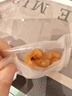 老街口红糖小麻花500g传统工艺手工制作糕点点心休闲零食特产独立小包装 红糖小麻花500g 实拍图