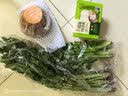 白玉100%卤水北豆腐385g 实拍图