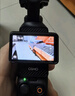 移速（MOVE SPEED）JOY联名款64GB TF（MicroSD）存储卡U3 V30 A1 C10手机平板高速内存卡行车记录仪监控摄像头游戏机 实拍图