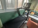 爱康（iFIT）Nordictrack美国高端智能跑步机C2450家用折叠健身房器材磐石Pro 实拍图