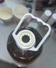 香满园天天谷香低芥酸纯香【保真菜籽油】非转菜籽油5L 金龙鱼荣誉出品 实拍图