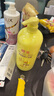 蜂花柔顺营养护发素(小麦蛋白)1.2L滋润保湿秀发自然柔顺闪耀 实拍图