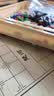 星星舟儿童玩具象棋跳棋五子棋飞行棋类多功能九合一游戏棋盘男女孩礼物 实拍图