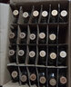 西凤酒1956小酒版出口型 45度凤香白酒 纯粮食酒自饮口粮 45度 150mL 30瓶 整箱 实拍图