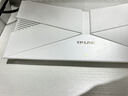 普联（TP-LINK） 大道AX3000满血WiFi6千兆无线路由器 5G双频家用穿墙 Mesh 3000M无线速率 信号增强 易展 XDR3010 实拍图