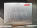 京东京造  一次性螺旋35重过滤烟嘴香烟焦油过滤器粗中细三用高端100支装 实拍图