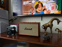 马歇尔（Marshall）ACTON III第三代家用无线蓝牙5.2音箱重低音桌面音响 电脑音箱 七夕送生日礼物2026新款十大品牌 棕色 实拍图