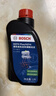 博世（BOSCH）DOT4plus升级版刹车油制动液/离合器油通用型1L装汽车养护套装 实拍图