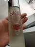 SK-II[CRYBABY礼盒]神仙水精华75ml化妆品水乳护肤套装哭娃sk2生日礼物 实拍图