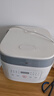 九阳（Joyoung）【0氟珐琅钛瓷】安心煲电饭煲4L含钛内胆电饭锅3-4人家用微压柴火饭4A好饭NTC智控多功能 F-40NF12 实拍图
