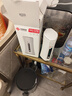 中国联通5gcpe无线路由器随身wifi6免插卡移动便携千兆家用免宽带上网高速上网卡全国通用流量2026款 实拍图