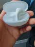 荣耀（HONOR）蓝牙耳机EarBuds 4i无线入耳式原装主动降噪荣耀400 Magic7Pro适用苹果FreeBuds 6i 5i 3i同款 荣耀Earbuds 4i（冰岛白） 实拍图