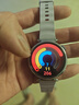 HUAWEI WATCH GT 6 流光紫 41mm智能手表多维情绪健康全新骑行体验 实拍图