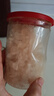红棉优级多晶冰糖厨房调味花茶调糖炒糖色小粒黄冰糖 1kg 实拍图