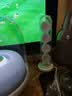 哈曼卡顿 音乐水晶四代 桌面蓝牙音箱 音响 电视电脑 礼物音箱 SoundSticks4 无线水晶4 实拍图