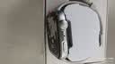 华为HUAWEI WATCH FIT 4 悦动白氟橡胶表带 华为运动智能手表超轻薄大屏潮流运动蓝牙通话 实拍图