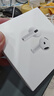 Apple/苹果 AirPods 4 搭配USB-C充电盒 苹果耳机 蓝牙耳机 适用iPhone/iPad/Mac 四代 实拍图